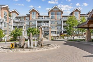 Penthouse for Sale, 6490 194 Street #407, Surrey, BC