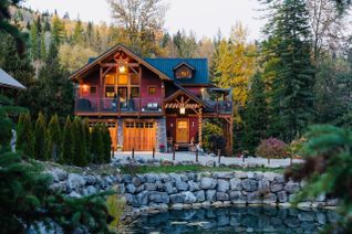 Property for Sale, 400 Canyon Trail, Fernie, BC