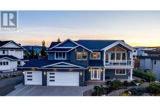 House for Sale, 581 Mt. Ida Crescent, Coldstream, BC