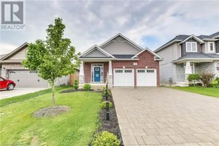 Bungalow for Sale, 17 Brookfield Avenue, Ingersoll, ON