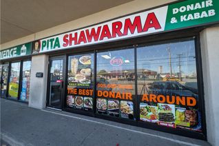 Non-Franchise Business for Sale, 309 Grays Road, Hamilton, ON