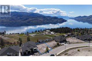 Land for Sale, 6042 Gerrie Road, Peachland, BC