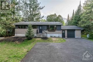 Detached House for Sale, 4572 Anderson Road, Ottawa, ON