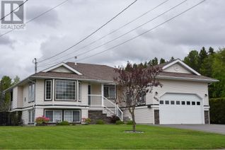 Detached House for Sale, 4934 Twedle Avenue, Terrace, BC