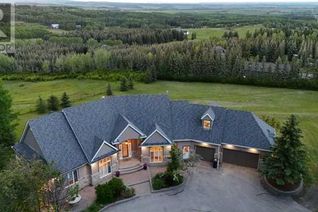 Bungalow for Sale, 192022 Downings Lane W, Rural Foothills County, AB