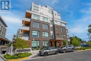 Condo Apartment for Sale, 501 Park Pl #402, Esquimalt, BC