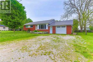 Detached House for Sale, 55 Queen Street E, Bluewater, ON