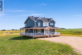 House for Sale, 250051 Range Road 250, Rural Wheatland County, AB