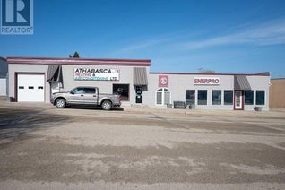 Commercial/Retail Property for Sale, 4917 51 Street, Athabasca, AB