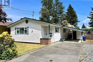 House for Sale, 710 Railway Ave, Nanaimo, BC