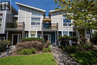 Condo Townhouse for Sale, 872 Brock Ave, Langford, BC