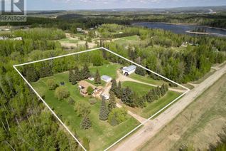 Detached House for Sale, 592066 Range Road 121, Rural Woodlands County, AB