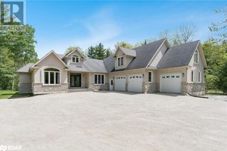 Detached House for Sale, 138 Knox Road E, Wasaga Beach, ON