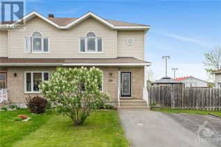 Property for Sale, 256 Trillium Circle, Wendover, ON