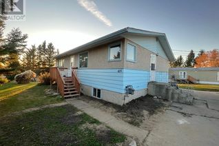 Property for Sale, 415 1st Avenue, Turtleford, SK