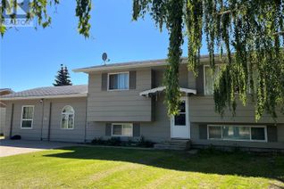 House for Sale, 303 2nd Avenue W, Blaine Lake, SK