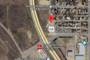 Commercial Land for Sale, 506 5th Avenue, Battleford, SK