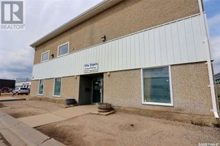 Commercial/Retail Property for Lease, 160 16th Street W, Prince Albert, SK