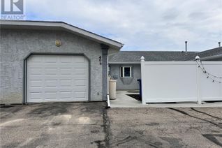 Bungalow for Sale, 9 406 Tesky Crescent, Wynyard, SK