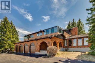 House for Sale, 121 Artists View Way, Rural Rocky View County, AB
