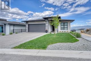 Ranch-Style House for Sale, 3597 Silver Way, West Kelowna, BC