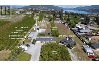 Ranch-Style House for Sale, 2780 Camp Road, Lake Country, BC