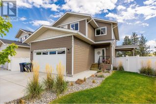 Ranch-Style House for Sale, 3729 Inverness Road, West Kelowna, BC