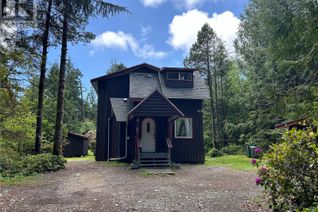 Detached House for Sale, 66 Sutton Rd, Ucluelet, BC