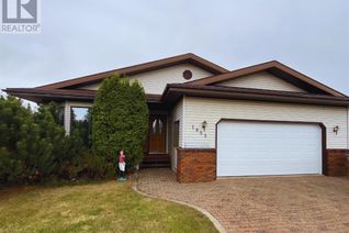 Bungalow for Sale, 1953 5a Avenue, Wainwright, AB