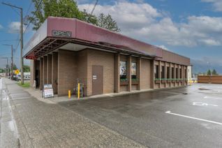 Business for Sale, 7056 Cheam Avenue, Agassiz, BC
