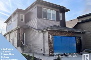 Detached House for Sale, 2027 191 St Nw, Edmonton, AB