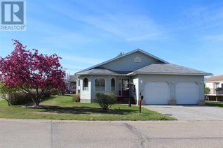 Bungalow for Sale, 503 5th Avenue Ne, Manning, AB