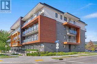 Condo for Sale, 345 Dougall Road N #326, Kelowna, BC