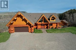 House for Sale, 1327 Township Road 8-4, Rural Pincher Creek No. 9, M.D. of, AB