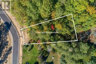 Land for Sale, 37 Yantha Crescent, Barry's Bay, ON