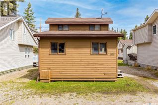 Detached House for Sale, 1528 Dove, Waskesiu Lake, SK