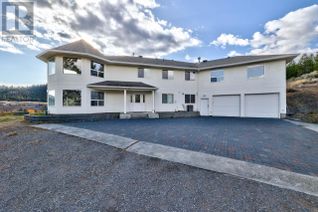 House for Sale, 7035 Blackwell Road, Kamloops, BC