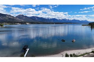 Vacant Residential Land for Sale, 636 Taynton Drive, Invermere, BC
