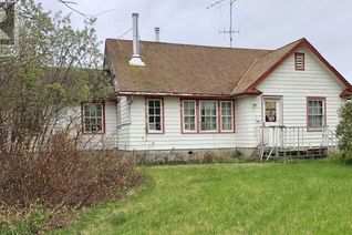 Detached House for Sale, 8127 99 Avenue, Fort St. John, BC