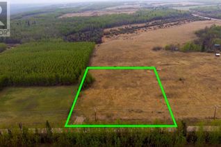 Commercial Land for Sale, 222020 Township Road 660, Rural Athabasca County, AB