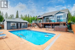 House for Sale, 10404 Marina Vista Dr, Port Alberni, BC