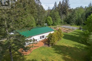 House for Sale, 260 Bates Dr, Fanny Bay, BC