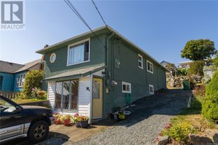 House for Sale, 30 Haliburton St, Nanaimo, BC