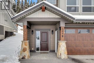 Condo Townhouse for Sale, 200b Grizzly Ridge Trail, Big White, BC