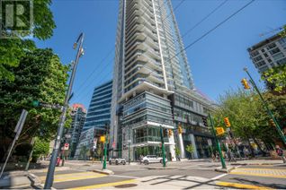 Condo Apartment for Sale, 1289 Hornby Street #2911, Vancouver, BC