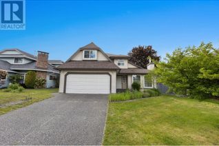 House for Sale, 1131 Castle Crescent, Port Coquitlam, BC