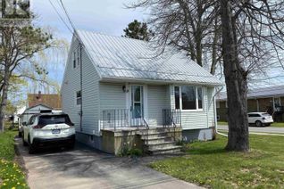 House for Sale, 10 Cambey Avenue, Stellarton, NS