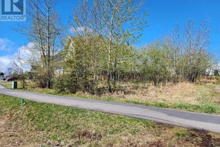 Commercial Land for Sale, 304 Stephenson Drive, Grande Cache, AB