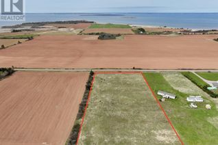 Commercial Land for Sale, 146 Royalty Road, Malpeque, PE