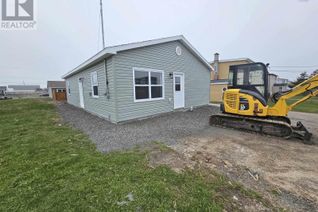 Detached House for Sale, 26 Tenth Street, Glace Bay, NS